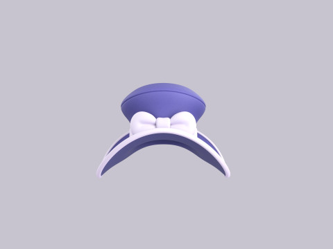 Hat272 Model 3D
