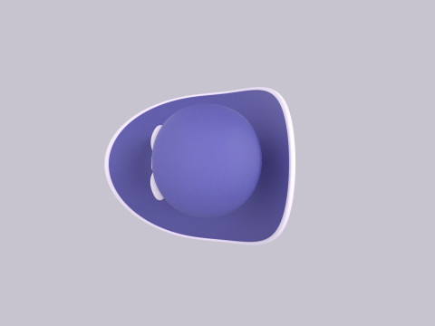 Hat272 Model 3D