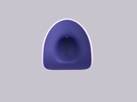 Kapelusz272 Model 3D