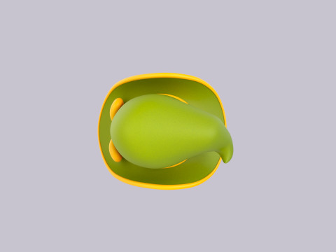 Hat273 3D Model