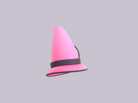 Hat274 3D-Modell
