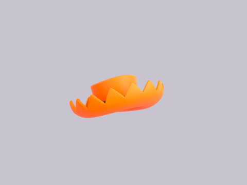 Hat275 3D Model