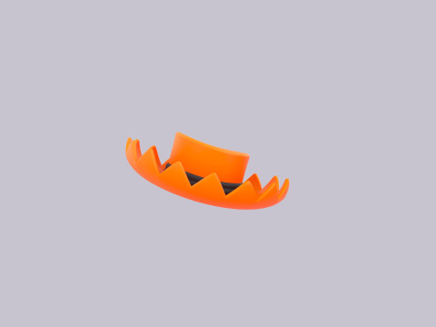 Hat275 3D Model