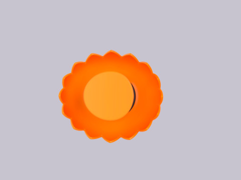Hat275 3D Model