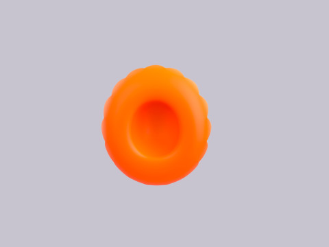 Hat275 3D Model