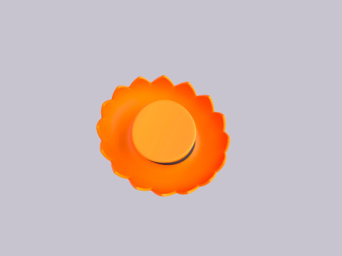 Hat275 3D Model