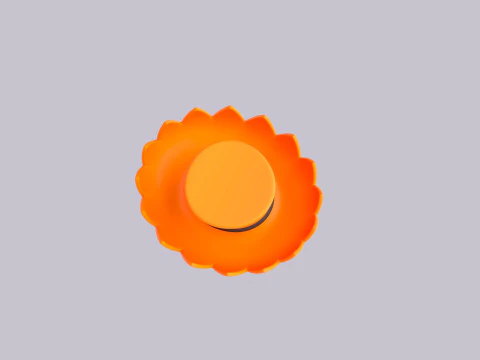 Hat275 3D Model