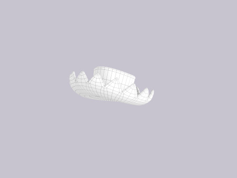 Hat275 3D Model