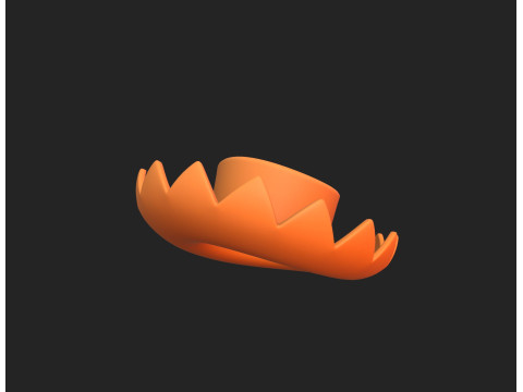 Hat275 3D Model