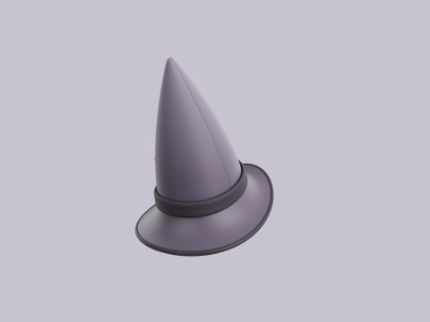 Hat276 3D मॉडल