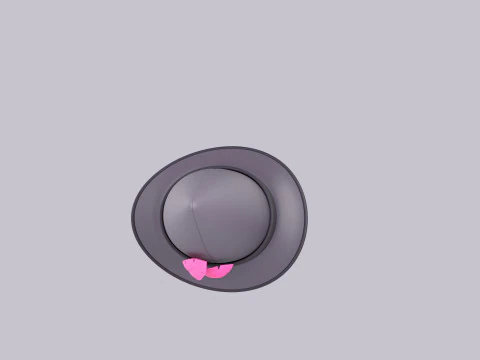 Hat276 3D Model