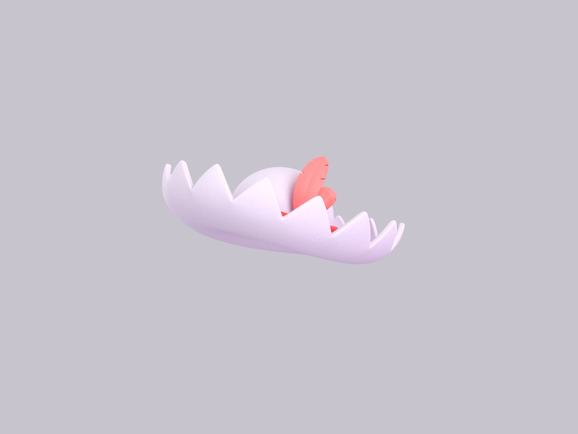 Hat277 3D Model .c4d .max .obj .3ds .fbx .stl .blend 