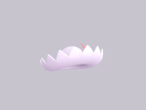 Hat277 3D Model