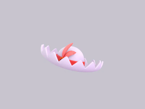 Hat277 3D Model