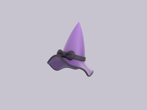 Hat278 3D Model