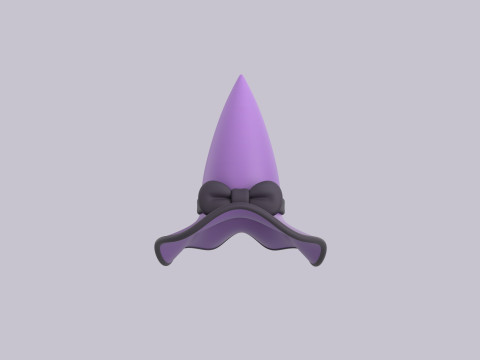 Hat278 Model 3D
