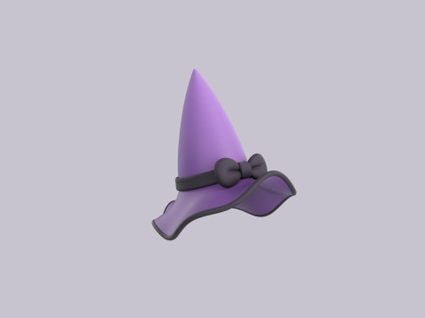 Hat278 Model 3D