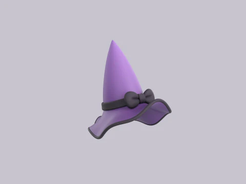 Hat278 3D Model