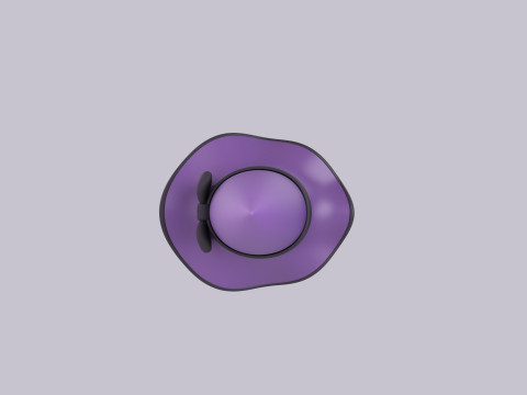 Hat278 Model 3D