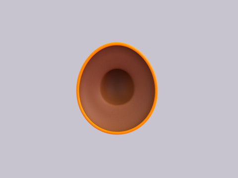 Hat279 3D Модель
