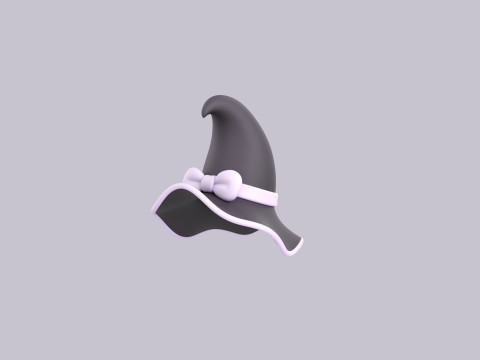 Hat280 Model 3D