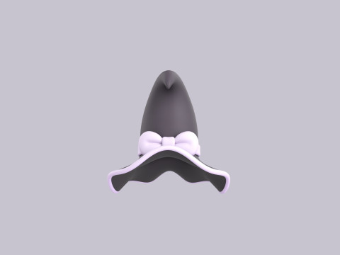 Hat280 Model 3D