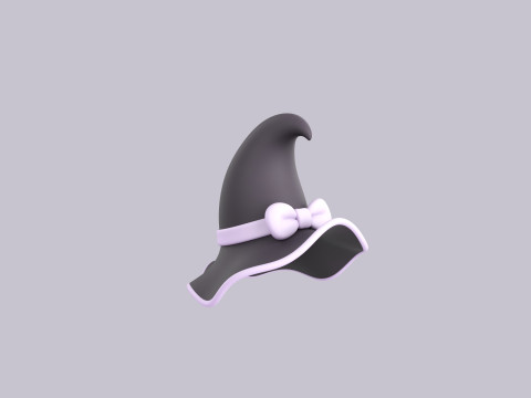 Hat280 Model 3D