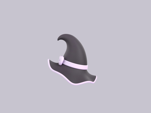 Hat280 Model 3D