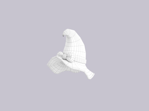 Hat280 Model 3D