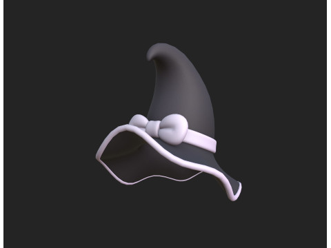 Hat280 Model 3D