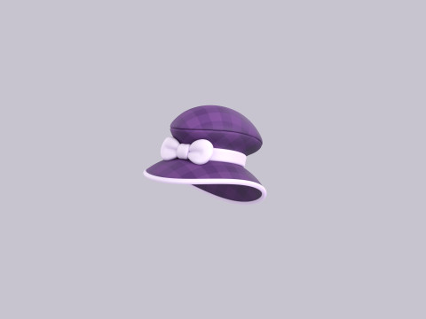 Hat282 3D Model