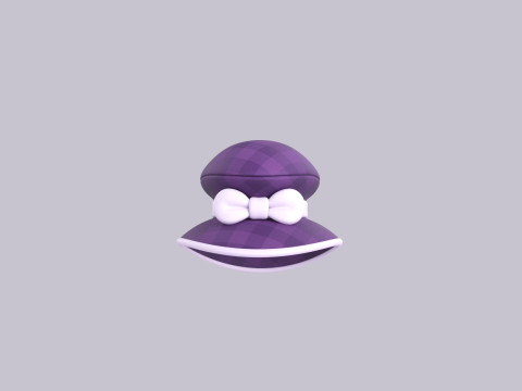 Hat282 3D Model