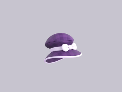 Hat282 3D Model