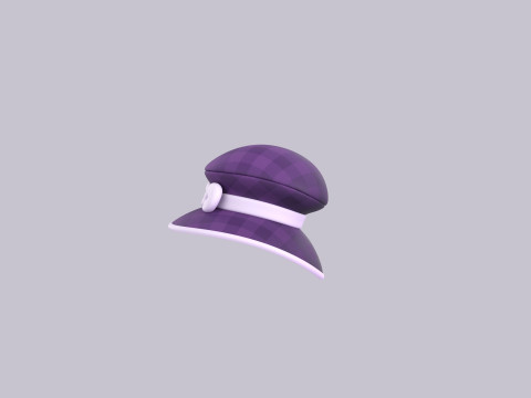 Hat282 3D Model