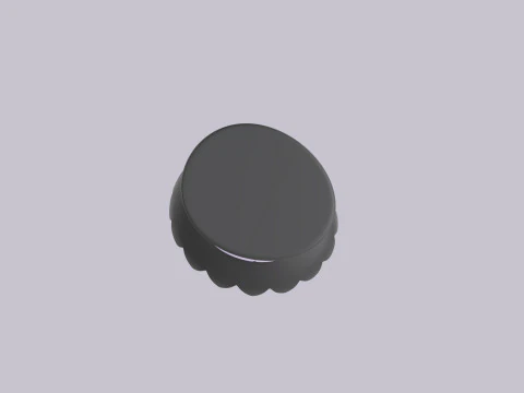 Hat283 3D Model