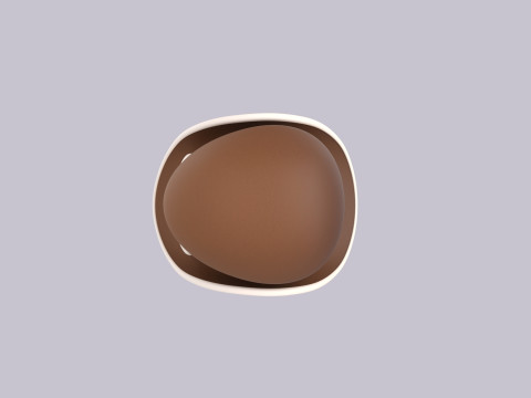 Hat284 Modelo 3D
