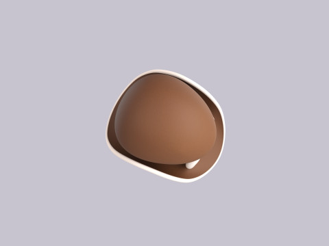 Hat284 Modelo 3D