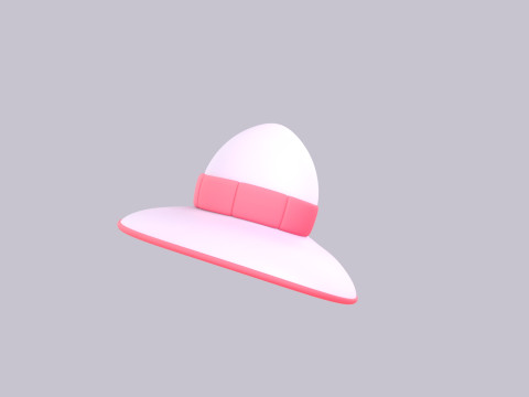 Hat285 3D Model