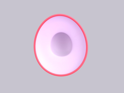 Hat285 3D Model