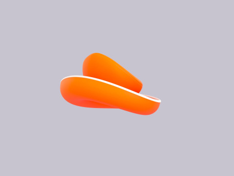 Hat286 3D Model