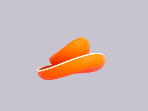Hat286 3D Model