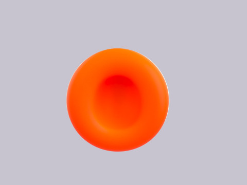 Hat286 3D Model
