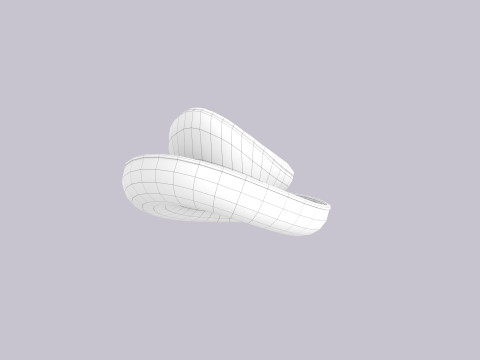 Hat286 3D Model