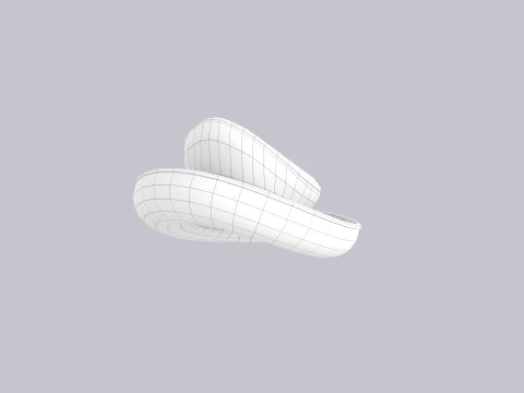 Hat286 3D Model