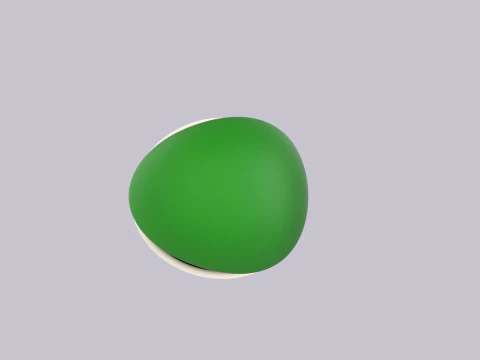 Hat288 3D Model