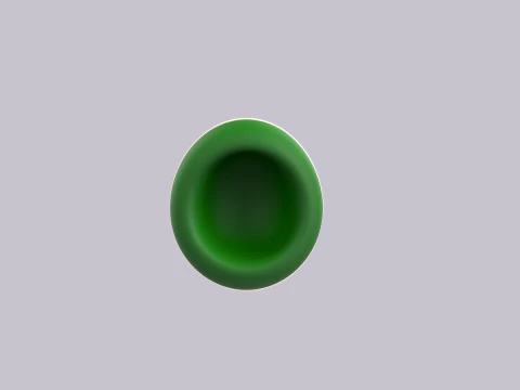 Hat288 3D Model
