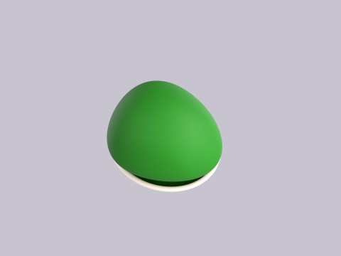 Hat288 Modèle 3D