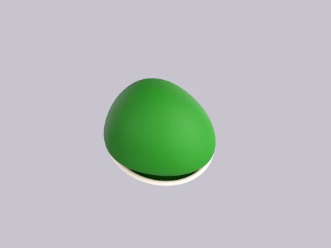Hat288 3D Model