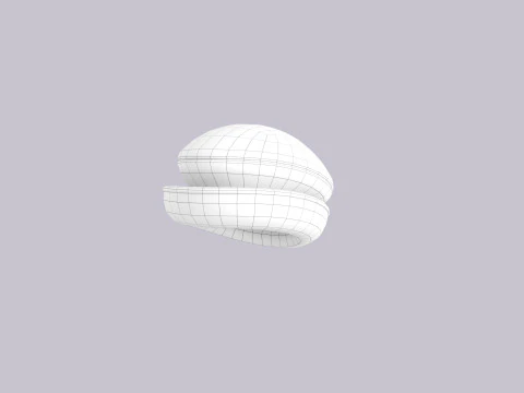 Hat288 3D Model
