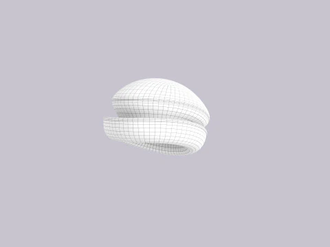 Hat288 3D Model